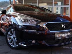 Violett Gebraucht 2016 Citroën DS5 Kleinwagen | 11.999 € (Fairer Preis)
