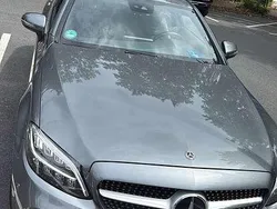 Gebraucht 2019 Mercedes C180 Sport Edition Coupé | 24.900 €