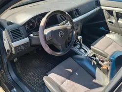 Opel Vectra GTS