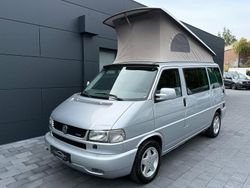 Silber Gebraucht 2003 VW T4 California Van | 37.900 €