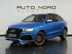 Blau Gebraucht 2016 Audi RS Q3 Performance SUV | 33.990 € (Fairer Preis)