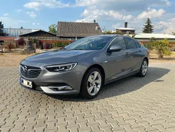Grau Gebraucht 2017 Opel Insignia Limousine | 14.490 € (Fairer Preis)