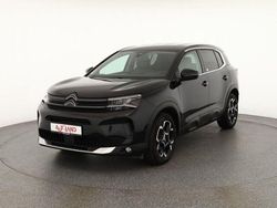 Schwarz Gebraucht 2023 Citroën C5 Aircross PureTech SUV | 22.490 € (Guter Preis)