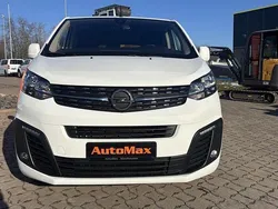 Weiß Gebraucht 2021 Opel Zafira Life Van | 28.980 € (Guter Preis)