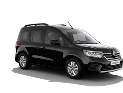 Schwarz Neu 2025 Renault Kangoo Techno Van / Kleinbus | 33.777 € (Etwas zu teuer)