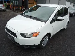 Weiß Gebraucht 2011 Mitsubishi Colt Inform Kleinwagen | 1.800 € (Superpreis)