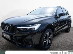 Schwarz Gebraucht 2022 Volvo XC60 Plus SUV | 34.890 € (Guter Preis)