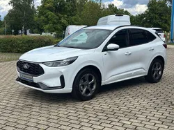 Frostweiß Neu 2025 Ford Kuga ST-Line SUV | 31.450 € (Guter Preis)