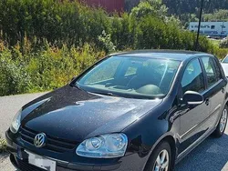 Gebraucht 2007 VW Golf V GT Limousine | 2.750 € (Superpreis)