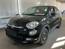 Schwarz Gebraucht 2015 Fiat 500X Pop Star SUV | 11.190 € (Fairer Preis)