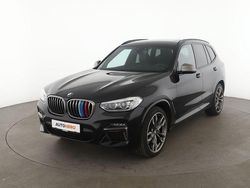 Schwarz Gebraucht 2020 BMW X3 M Sport SUV | 43.910 € (Fairer Preis)