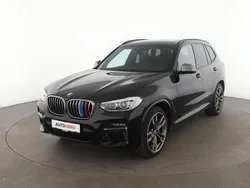 Schwarz Gebraucht 2020 BMW X3 M Sport SUV | 43.910 € (Fairer Preis)