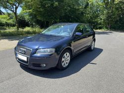 Blau Gebraucht 2006 Audi A3 Kleinwagen | 2.400 € (Guter Preis)