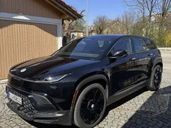 Schwarz Gebraucht 2023 Fisker Ocean Extreme SUV | 39.000 €