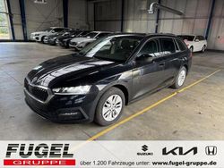 Schwarz Gebraucht 2022 Skoda Octavia Kombi | 17.999 € (Superpreis)