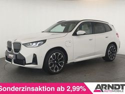 Alpinweiß Gebraucht 2025 BMW X3 Comfort Edition SUV | 62.884 € (Guter Preis)