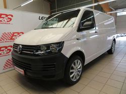 Candyweiß Gebraucht 2018 VW T6 Van | 21.300 € (Guter Preis)
