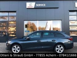 "magnetic tech" Gebraucht 2021 Seat Leon ST FR Kombi | 23.980 € (Etwas zu teuer)