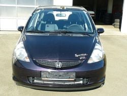 Violet Gebraucht 2007 Honda Jazz Cool Kleinwagen | 850 € (Superpreis)