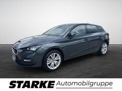 Grau Gebraucht 2025 Seat Leon Style Limousine | 27.980 € (Guter Preis)