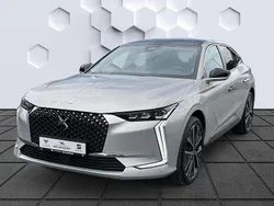 Gold Gebraucht 2022 DS Automobiles DS4 Rivoli Limousine | 26.880 € (Guter Preis)