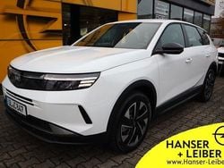 Weiß Neu 2025 Opel Grandland X Edition SUV | 30.290 € (Superpreis)