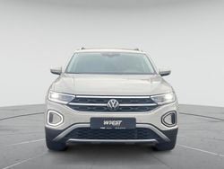 Ascotgrau Gebraucht 2022 VW T-Roc Style SUV | 25.250 € (Fairer Preis)