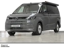Pure grey Neu 2024 VW T7 Coast Van | 72.890 € (Teuer)