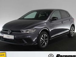 Schwarz Neu 2025 VW Polo Goal Limousine | 29.560 € (Fairer Preis)