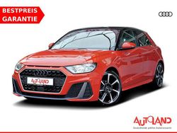Andere Gebraucht 2019 Audi A1 Ambiente Kleinwagen | 18.950 € (Teuer)