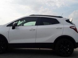 Weiß Gebraucht 2018 Opel Mokka X Color Innovation SUV | 12.500 € (Guter Preis)