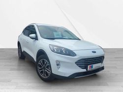 Frostweiß Gebraucht 2022 Ford Kuga Titanium SUV | 28.199 € (Fairer Preis)