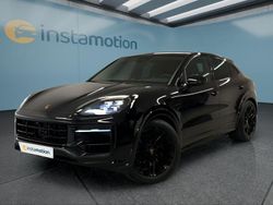 Schwarz Neu 2025 Porsche Cayenne SUV | 144.849 € (Teuer)