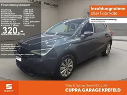 Magnetic tech (metallic) Gebraucht 2024 Seat Arona Style SUV | 23.348 € (Fairer Preis)