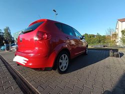 Rot Gebraucht 2004 Seat Altea Van / Kleinbus | 1.850 €