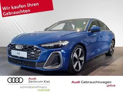 Ascariblau Neu 2025 Audi A5 Sport Coupé | 71.010 € (Teuer)