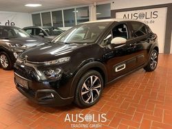 Schwarz Gebraucht 2020 Citroën C3 PureTech Limousine | 10.990 € (Fairer Preis)