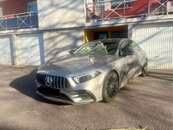 Gebraucht 2020 Mercedes A200 AMG line Limousine | 19.999 € (Superpreis)