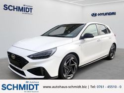 Weiss Neu 2025 Hyundai i30 N Line Limousine | 28.490 € (Fairer Preis)