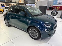 Grün Neu 2026 Fiat 500 | 22.490 € (Fairer Preis)