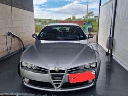 Grau Gebraucht 2010 Alfa Romeo 159 Limousine | 1.499 €