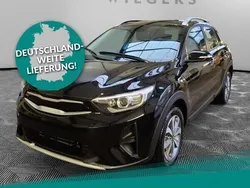 (abp) aurora black pearl m Neu 2024 Kia Stonic Vision SUV | 20.670 € (Guter Preis)