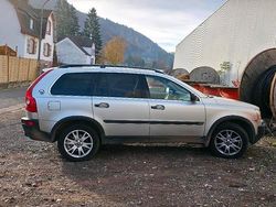Silber Gebraucht 2005 Volvo XC90 SUV | 6.499 € (Teuer)