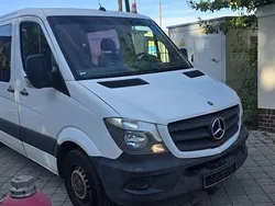 Weiß Gebraucht 2014 Mercedes Sprinter Van | 5.490 € (Superpreis)
