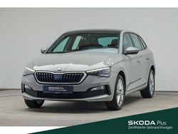 Grau Gebraucht 2021 Skoda Scala Style Kleinwagen | 19.649 € (Fairer Preis)