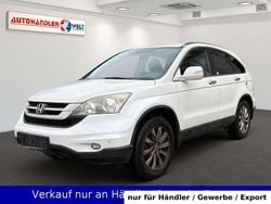 Weiß Gebraucht 2012 Honda CR-V SUV | 5.499 € (Guter Preis)