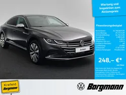 Mangangrau metallic Gebraucht 2023 VW Arteon Elegance Limousine | 31.750 € (Superpreis)