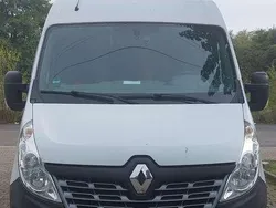 Gebraucht 2016 Renault Master Van | 7.500 € (Guter Preis)