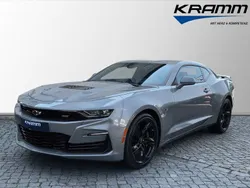 Chevrolet Camaro SS