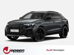 Daytonagrau perleffekt Neu 2025 Audi Q8 Business SUV | 105.230 € (Guter Preis)